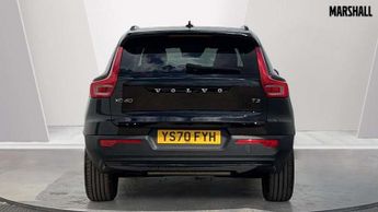 Volvo XC40 1.5 T3 [163] R DESIGN 5dr Geartronic