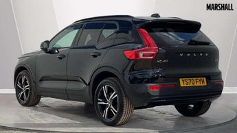 Volvo XC40 1.5 T3 [163] R DESIGN 5dr Geartronic
