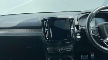 Volvo XC40 1.5 T3 [163] R DESIGN 5dr Geartronic