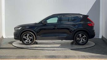 Volvo XC40 1.5 T3 [163] R DESIGN 5dr Geartronic