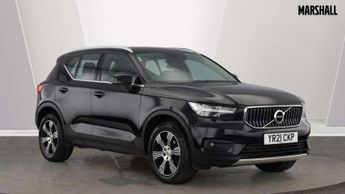 Volvo XC40 1.5 T3 [163] Inscription 5dr