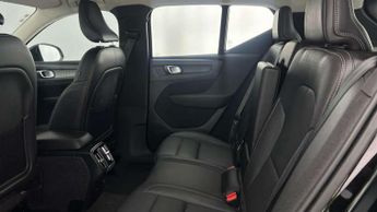 Volvo XC40 1.5 T3 [163] Inscription 5dr