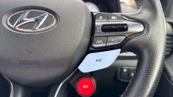 Hyundai i20 N 1.6T GDi N 5dr