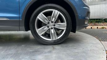 Volkswagen Tiguan Allspace 1.5 TSI EVO Match 5dr DSG