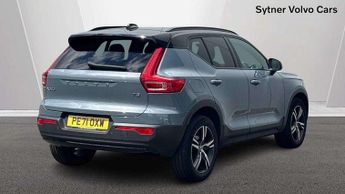 Volvo XC40 1.5 T3 [163] R DESIGN 5dr
