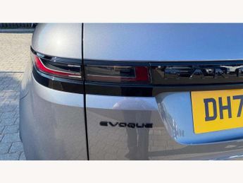 Land Rover Range Rover Evoque 2.0 D200 Dynamic SE 5dr Auto