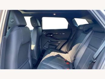 Land Rover Range Rover Evoque 2.0 D200 Dynamic SE 5dr Auto