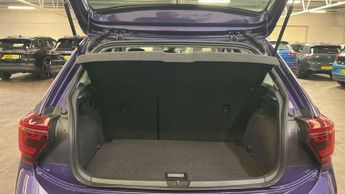 Volkswagen Polo 1.0 TSI Style 5dr