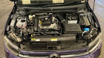 Volkswagen Polo 1.0 TSI Style 5dr