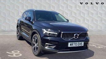 Volvo XC40 2.0 B4P Inscription Pro 5dr Auto