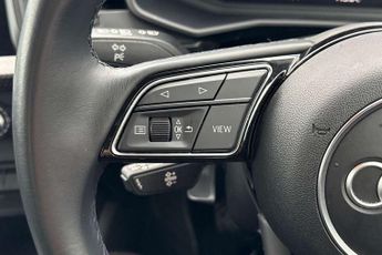 Audi A1 25 TFSI Technik 5dr