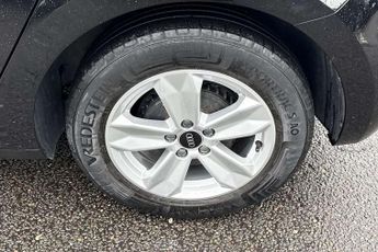 Audi A1 25 TFSI Technik 5dr