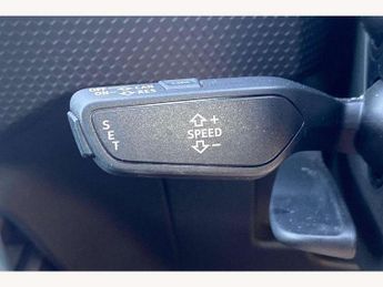 Audi A1 25 TFSI Sport 5dr