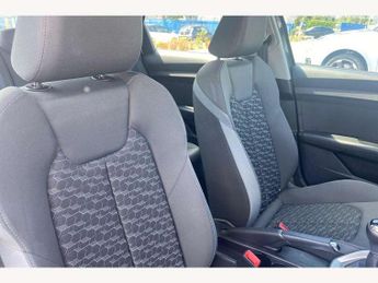 Audi A1 25 TFSI Sport 5dr