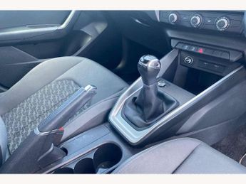 Audi A1 25 TFSI Sport 5dr