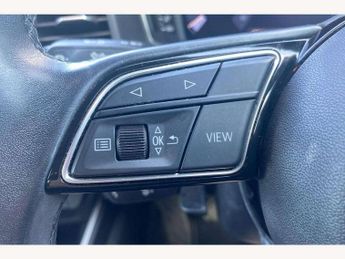 Audi A1 25 TFSI Sport 5dr