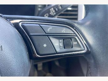 Audi A1 25 TFSI Sport 5dr