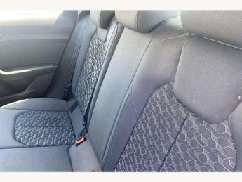 Audi A1 25 TFSI Sport 5dr