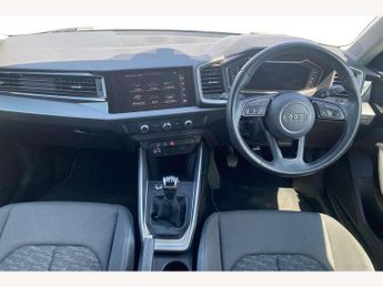 Audi A1 25 TFSI Sport 5dr