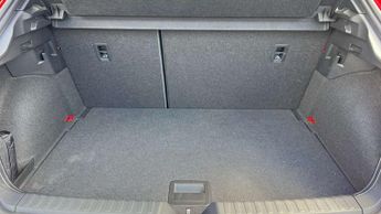 Audi A1 30 TFSI 110 S Line 5dr