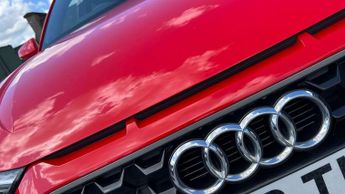 Audi A1 30 TFSI 110 S Line 5dr