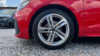 Audi A1 30 TFSI 110 S Line 5dr