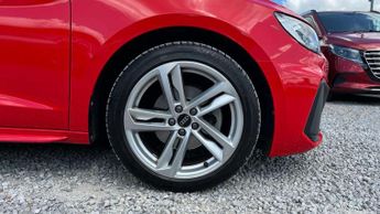 Audi A1 30 TFSI 110 S Line 5dr