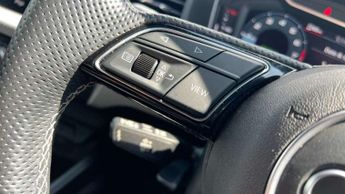 Audi A1 30 TFSI 110 S Line 5dr