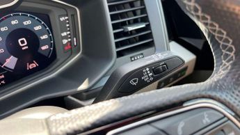 Audi A1 30 TFSI 110 S Line 5dr