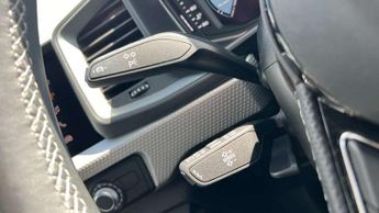 Audi A1 30 TFSI 110 S Line 5dr