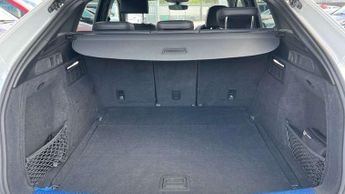 Audi Q5 Sportback 40 TDI Quattro Edition 1 5dr S Tronic