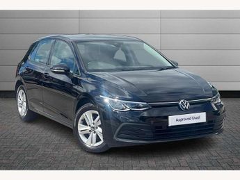 Volkswagen Golf 1.5 TSI 150 Life 5dr