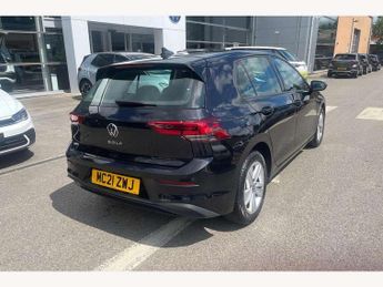 Volkswagen Golf 1.5 TSI 150 Life 5dr