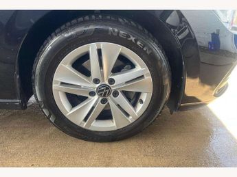 Volkswagen Golf 1.5 TSI 150 Life 5dr