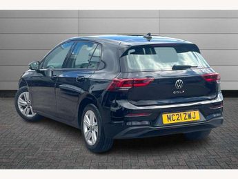 Volkswagen Golf 1.5 TSI 150 Life 5dr