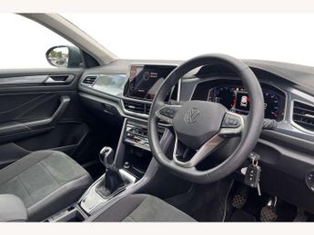 Volkswagen T-Roc 1.0 TSI Style 5dr