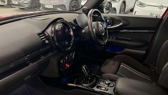 MINI Clubman 2.0 Cooper S Sport 6dr Auto