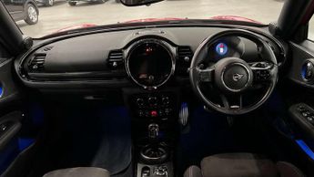 MINI Clubman 2.0 Cooper S Sport 6dr Auto