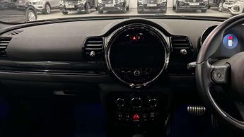 MINI Clubman 2.0 Cooper S Sport 6dr Auto