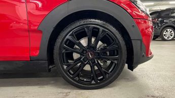 MINI Clubman 2.0 Cooper S Sport 6dr Auto