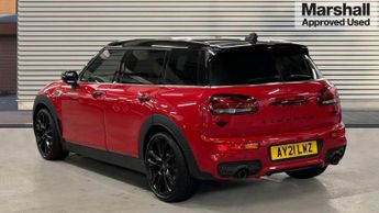 MINI Clubman 2.0 Cooper S Sport 6dr Auto