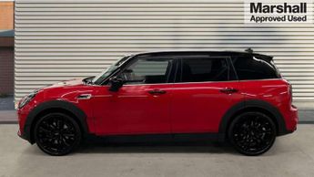 MINI Clubman 2.0 Cooper S Sport 6dr Auto