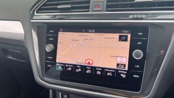 Volkswagen Tiguan 1.5 TSi EVO 150 Match 5dr