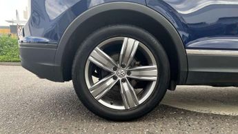 Volkswagen Tiguan 1.5 TSi EVO 150 Match 5dr