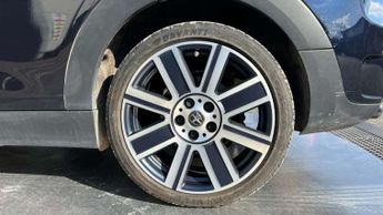 MINI Clubman 2.0 Cooper S Exclusive 6dr Auto [Comfort Pack]