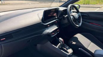 Hyundai i20 1.0T GDi N Line S 5dr DCT