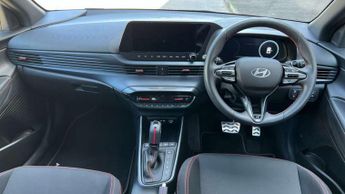 Hyundai i20 1.0T GDi N Line S 5dr DCT