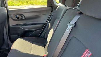 Hyundai i20 1.0T GDi N Line S 5dr DCT