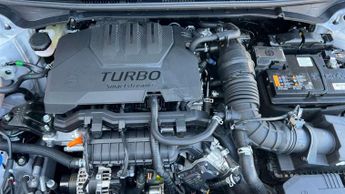 Hyundai i20 1.0T GDi N Line S 5dr DCT