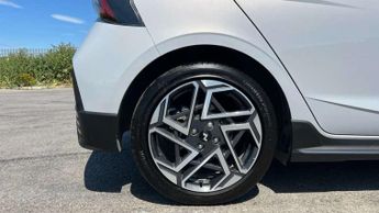 Hyundai i20 1.0T GDi N Line S 5dr DCT